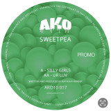 Sweetpea - Silly Girls/UR Luv