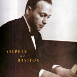 Stephen De Bastion - Songs From The Piano Player Of Budapest LP