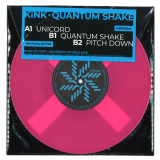 KiNK - Quantum Shake 10"