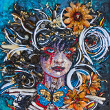 Capstan - The Mosaic LP 2x12"