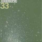 Toddsonic33 - 33