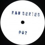 Raw Series - #02
