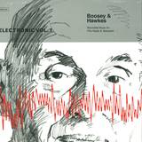 Tod Dockstader - Electronic Vol.1