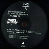 Guido Schneider & Florian Schirmacher - Places Ep