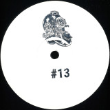 Bishop - Dub De Société / Flutes Of Bhutan