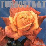 Turbostaat - Schwan (Ltd. 180g LP)