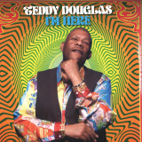 Teddy Douglas - I’m Here LP 2x12"