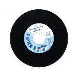 Poppeye - Never Gonna Give You Up/Be My Baby