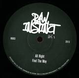 Unknown Artist - Raw Instinct Vol.3