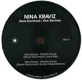 Nina Kraviz - Ghetto Kraviz (kink & Steve Rachmad Remixes)