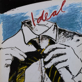 Ideal - Ideal (2025 Mix)