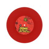 The Rebel feat. Corey James Gray - Crowns