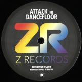 Foremost Poets / Doug Willis / Output Input / Destiny Ii - Attack The Dancefloor 25