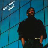 HUGH BULLEN - Alisand