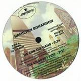 Hamilton Bohannon - Me & The Gang