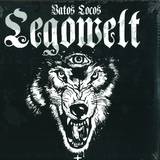 Legowelt - Vatos Locos 2x12"