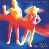CAMOUFLAGE - SPICE CRACKERS LP 2x12"