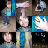 This Is Lorelei - Holo Boy LP