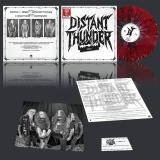 Distant Thunder - Demo I LP