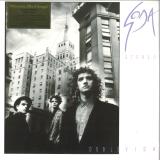 Soda Stereo - Doble Vida LP