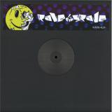 Unknown Artist - Out Of Your Head / Before My Eyes