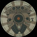 M"sieu-vert, Titebitoon, Gregos, Gyohm - Rub A Tek