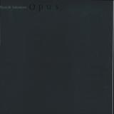 Ryuichi Sakamoto - Opus LP 4x12"