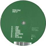 Bering Strait - Apart Ep