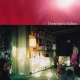 DESTROYER - DESTROYER'S RUBIES LP 2x12"