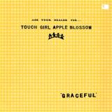 TOUCH GIRL APPLE BLOSSOM - GRACEFUL