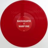 Back 2 Earth/ Woolph - Warp One/ Ume2me