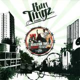 Yt - Revolution Time - Serial Killaz & Run Tingz Cru