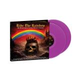 Various - Ride ​The Rainbow - The ​Ultimate ​Tribute LP 2x12"