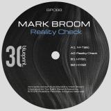 MARK BROOM - REALITY CHECK EP