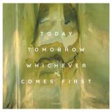 POTHOLES - TODAY TOMORROW WHICHEVER COMES FIRST Mini-album