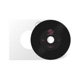 ManooZ - Jack The Bass / Time For House (7")