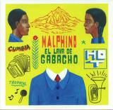 Malphino - El Lava De Gabacho