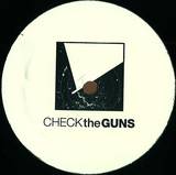 Check The Guns - Tape Edit 001 Repress