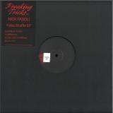 Nick Fasoli - False Shuffle EP