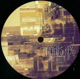 Matthias Kick - Dance With Me Ep