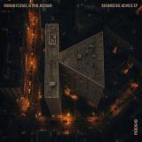 Roman Flügel & Phil Kieran - Kosmische Advice EP