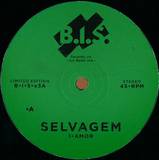 Selvagem - Ep