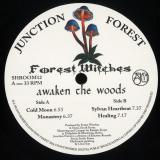 Forest Witches - Awaken The Woods