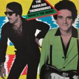 The Fabulous Thunderbirds - What's The Word? LP