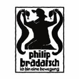 PHILIP BRADATSCH - WIR SIND EINE BEWEGUNG