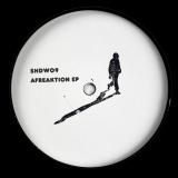 Unknown - Afreaktion EP