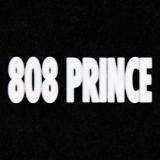 808 PRINCE - 808 PRINCE