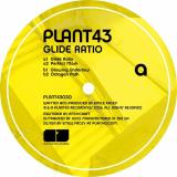 Plant43 - Glide Ratio