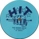 The Gemini Bros - No More Hits 24