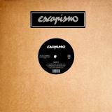 ESCAPISMO - QUINTO (10")